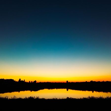 Sherwood Lake Hotel Berezovka  Luaran gambar
