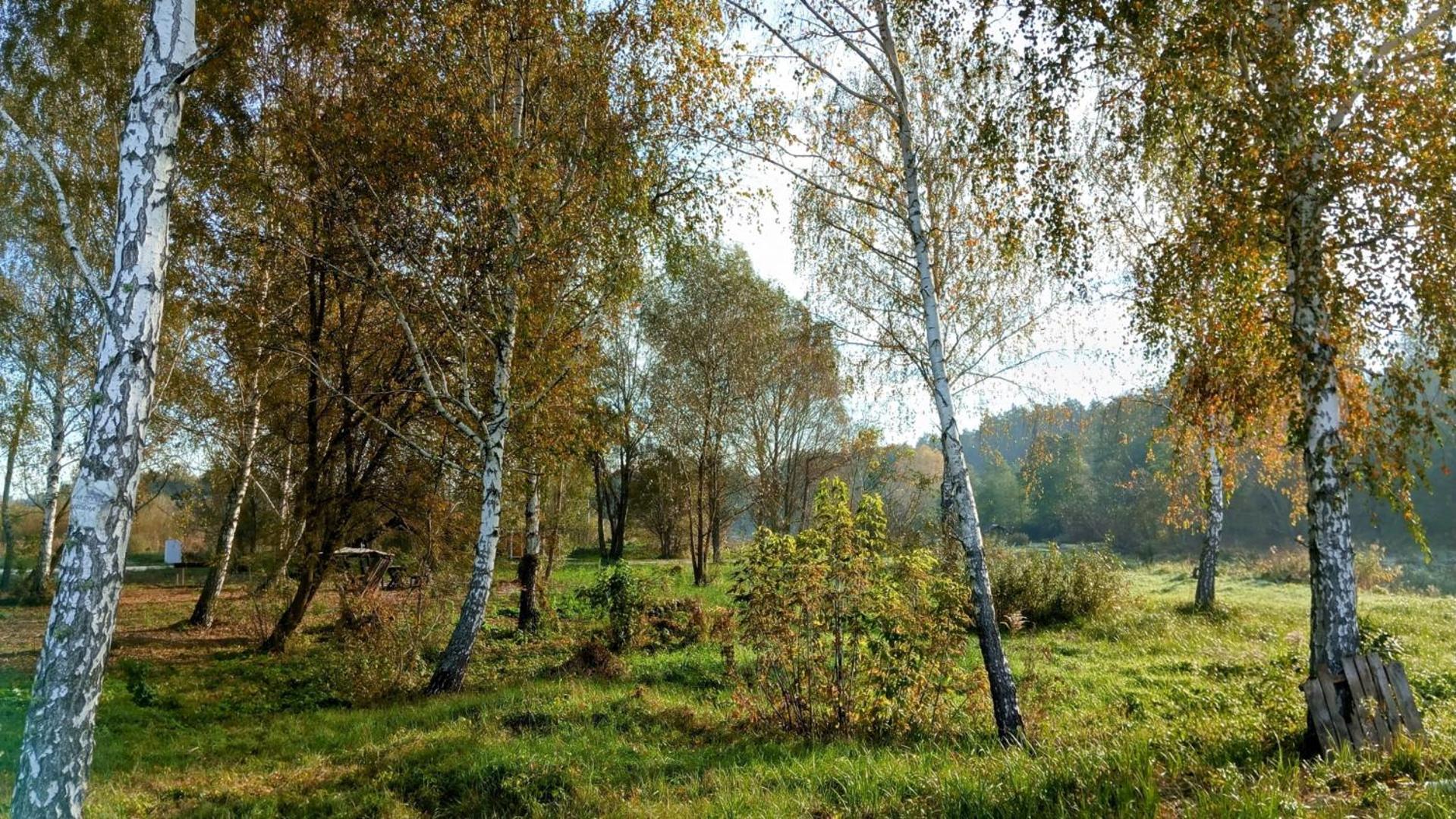 Sherwood Lake Hotel Berezovka  Luaran gambar
