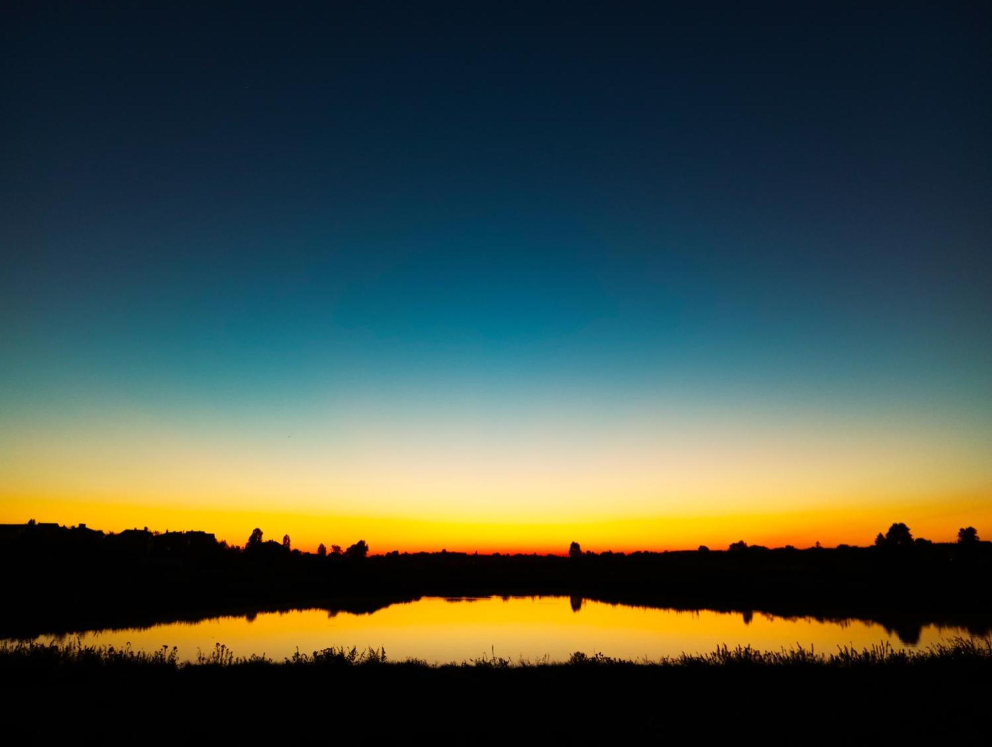 Sherwood Lake Hotel Berezovka  Luaran gambar